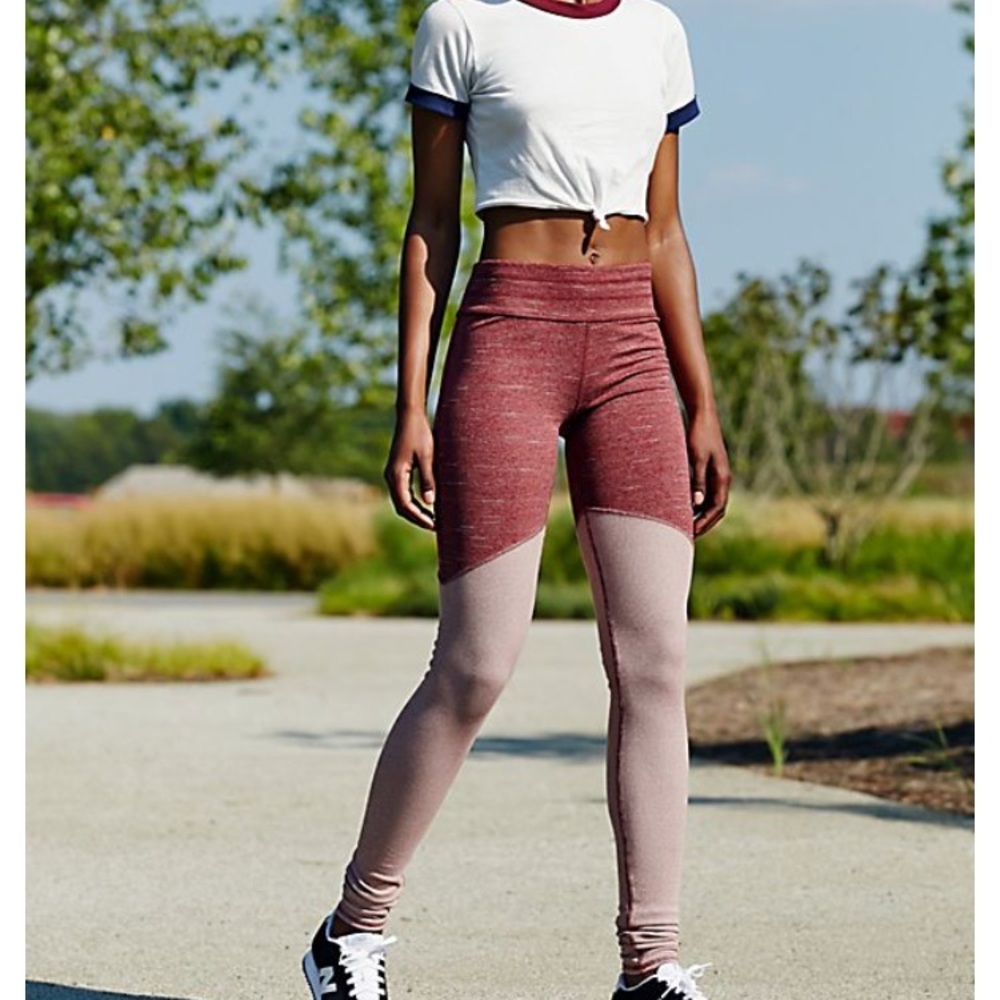 Free People Movement Leggings
